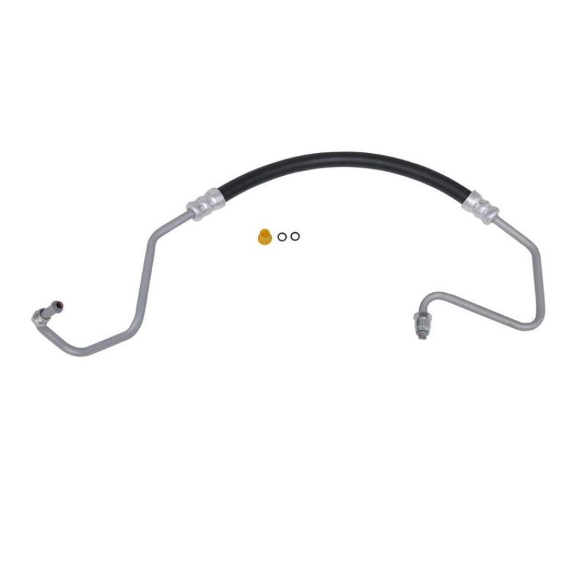 SUNSONG 3402631 Power Steering Pressure Line Hose Assembly