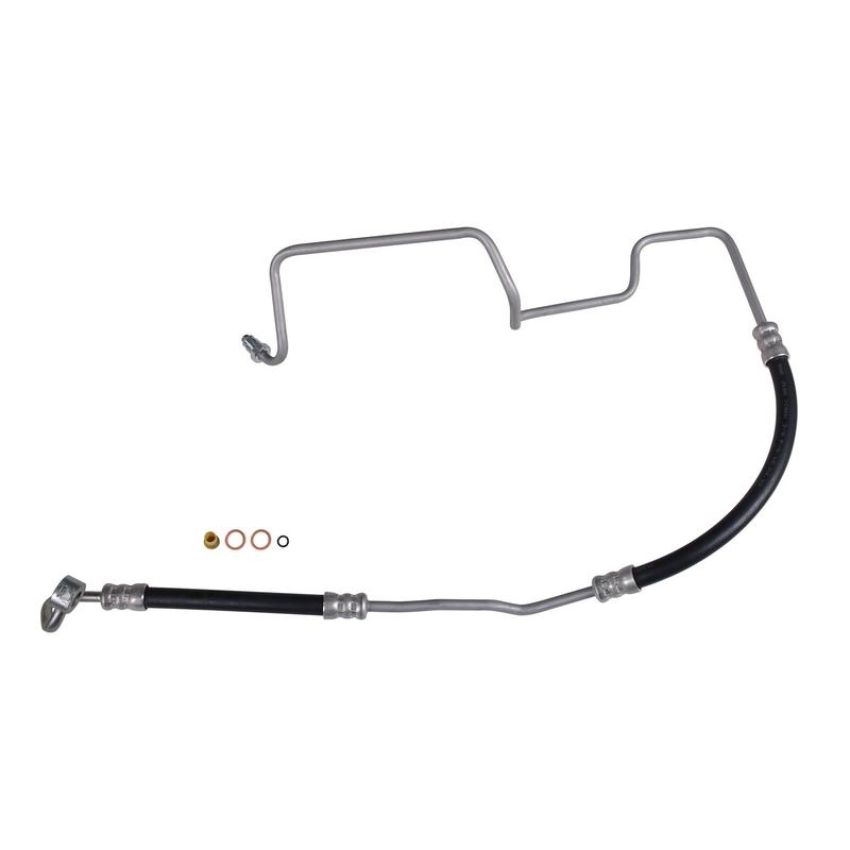 SUNSONG 3402636 Power Steering Pressure Line Hose Assembly
