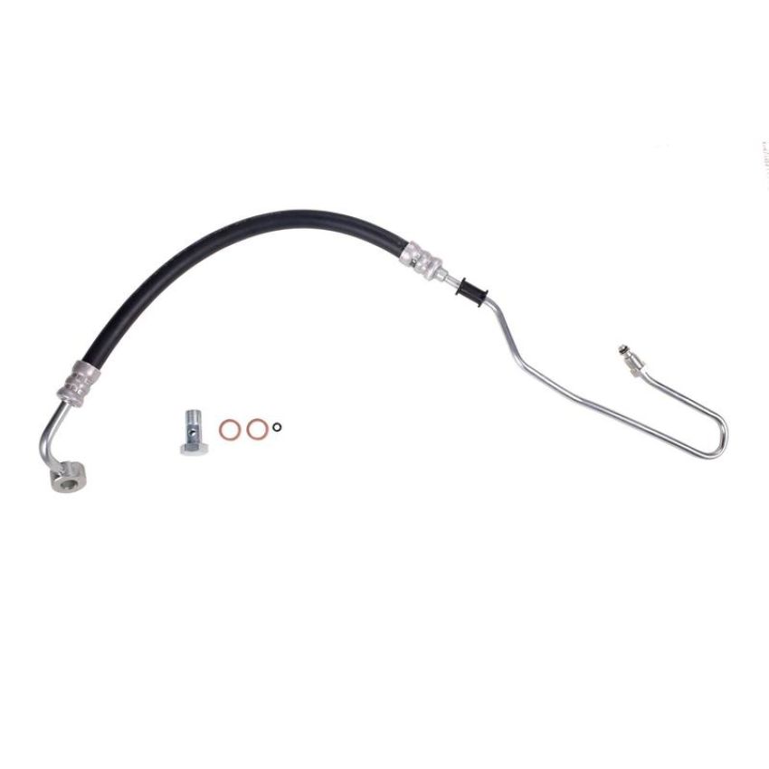 SUNSONG 3402637 Power Steering Pressure Line Hose Assembly