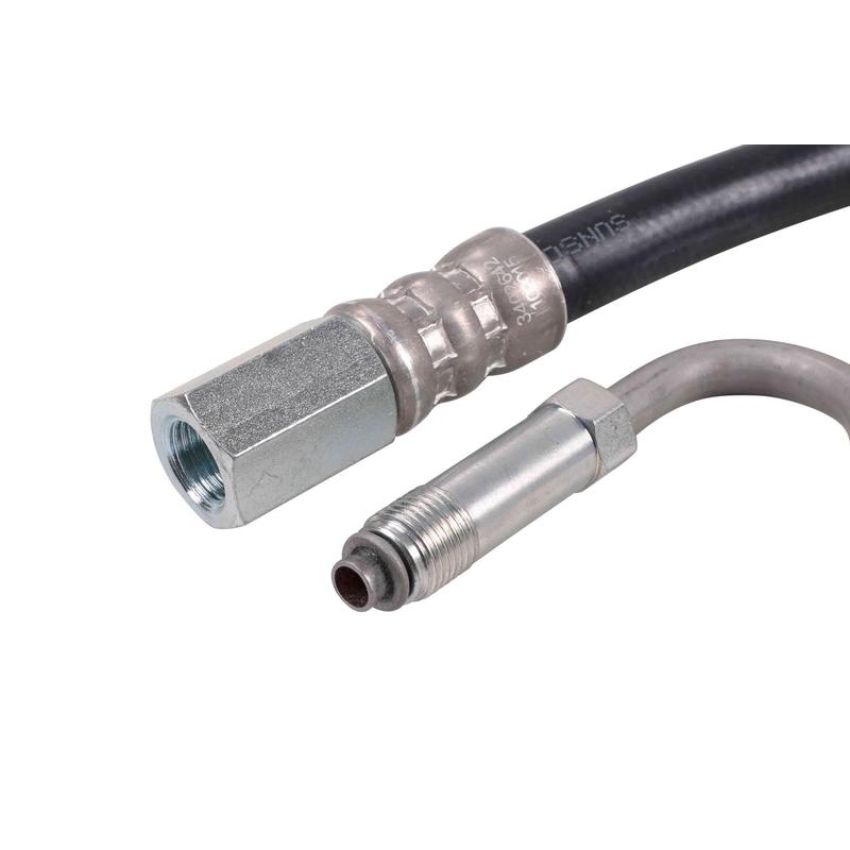SUNSONG 3402642 Power Steering Pressure Line Hose Assembly