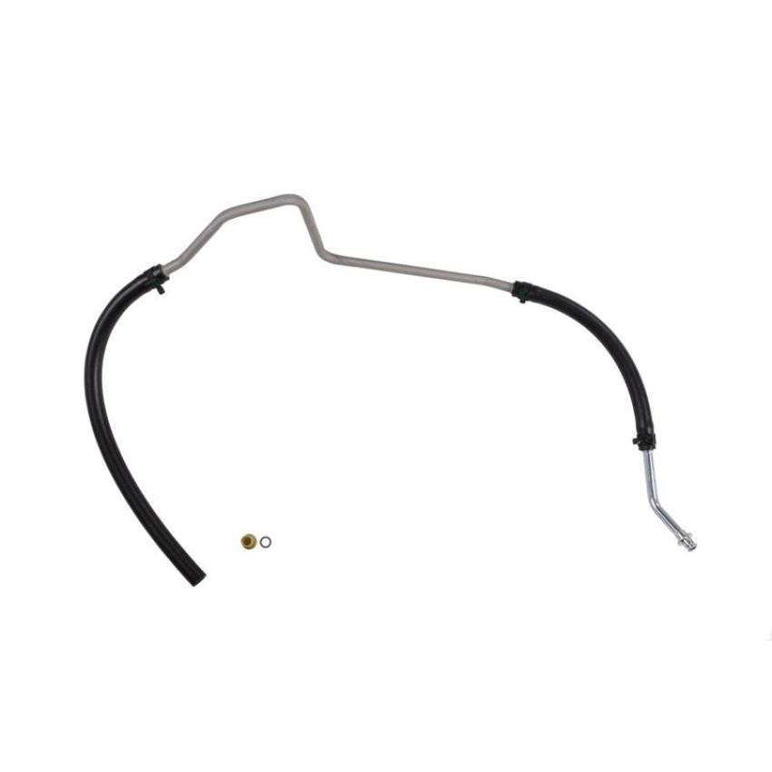 SUNSONG 3402643 Power Steering Return Line Hose Assembly