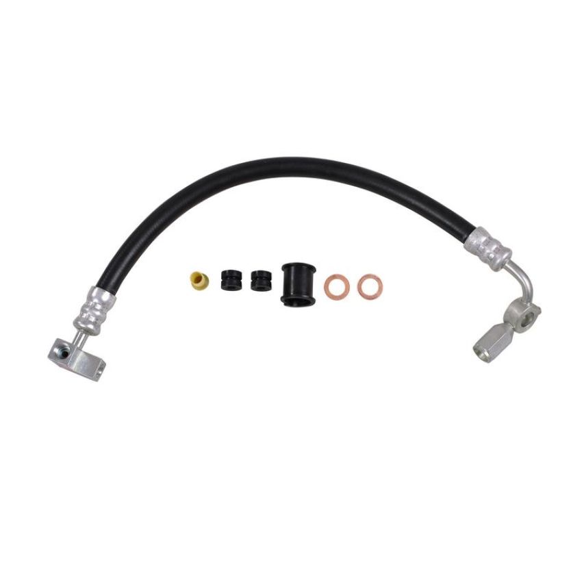 SUNSONG 3402646 Power Steering Pressure Line Hose Assembly