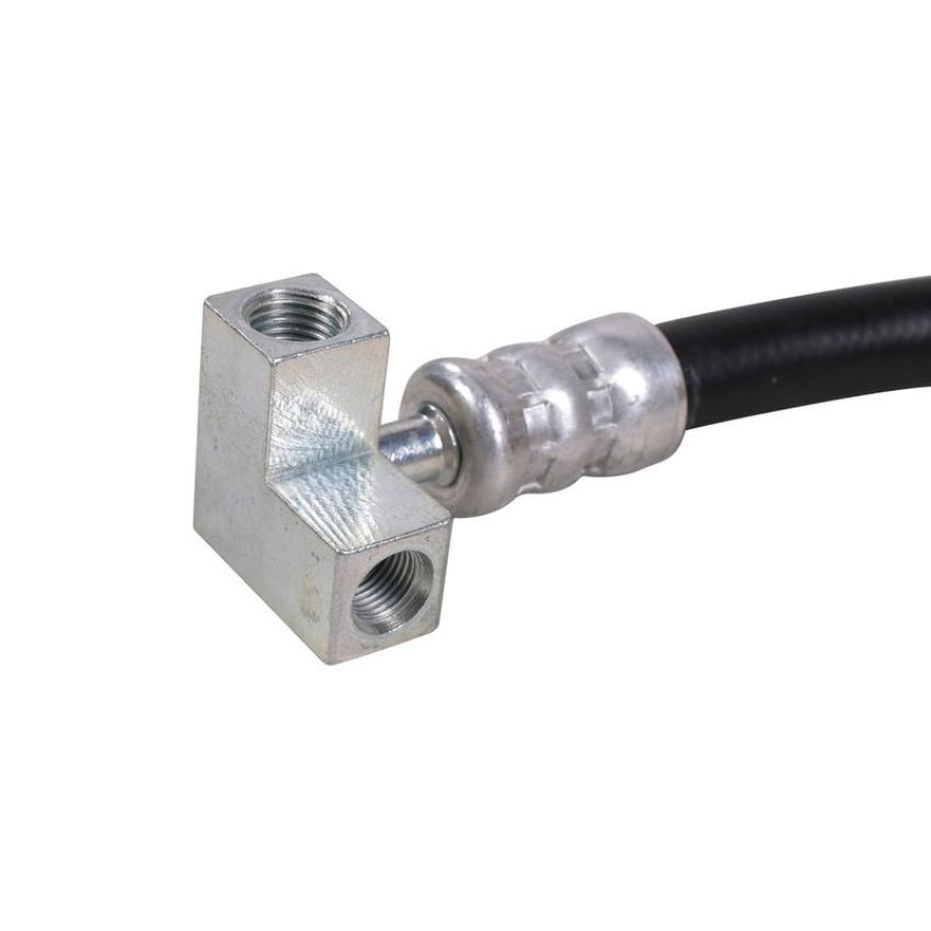 SUNSONG 3402646 Power Steering Pressure Line Hose Assembly