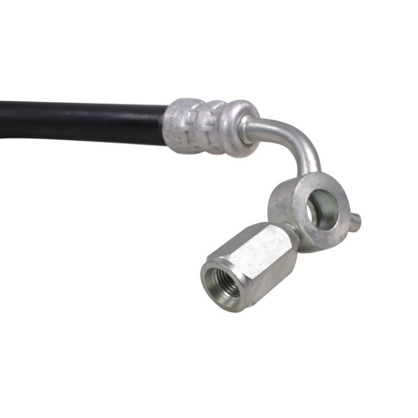 SUNSONG 3402646 Power Steering Pressure Line Hose Assembly