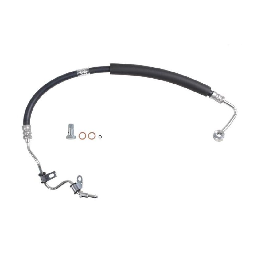 SUNSONG 3402647 Power Steering Pressure Line Hose Assembly