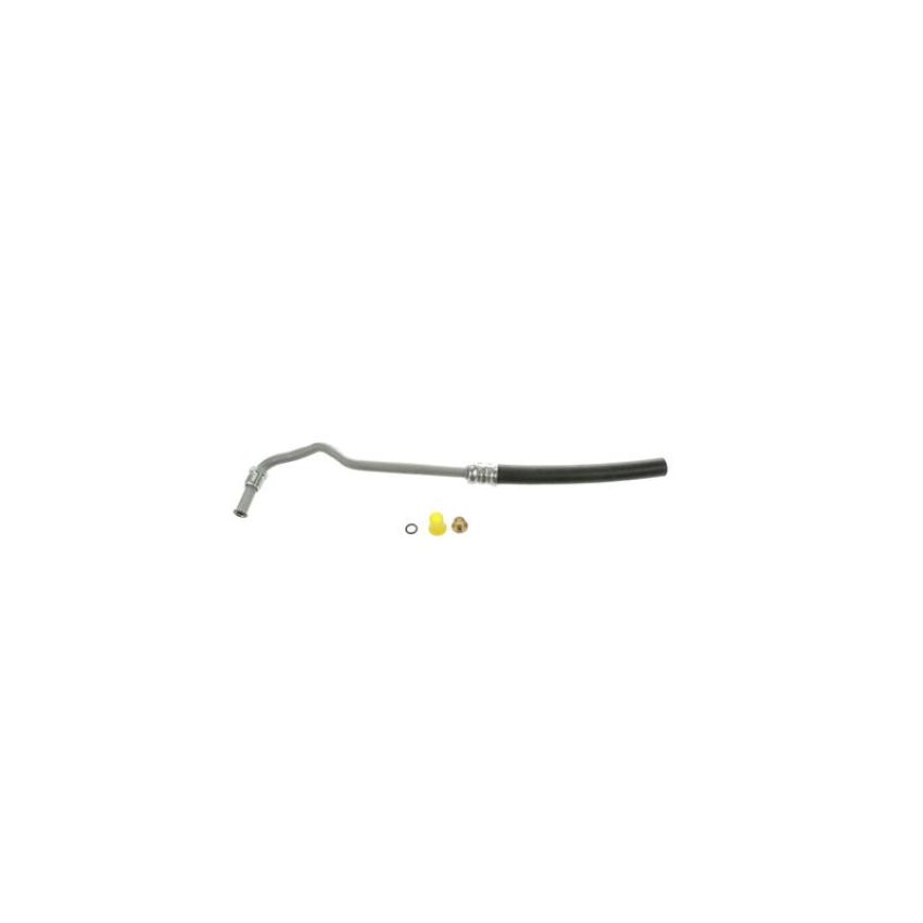 SUNSONG 3402649 Power Steering Return Line Hose Assembly