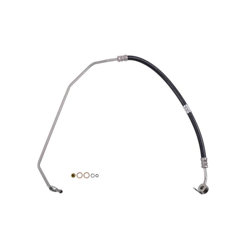 SUNSONG 3402655 Power Steering Pressure Line Hose Assembly