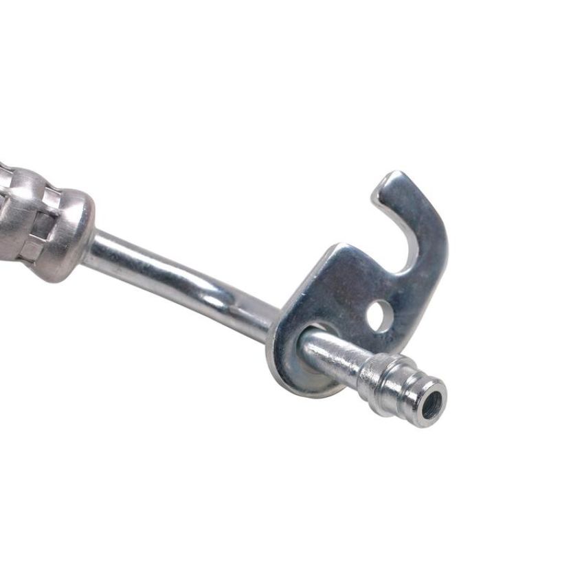 SUNSONG 3402656 Power Steering Pressure Line Hose Assembly