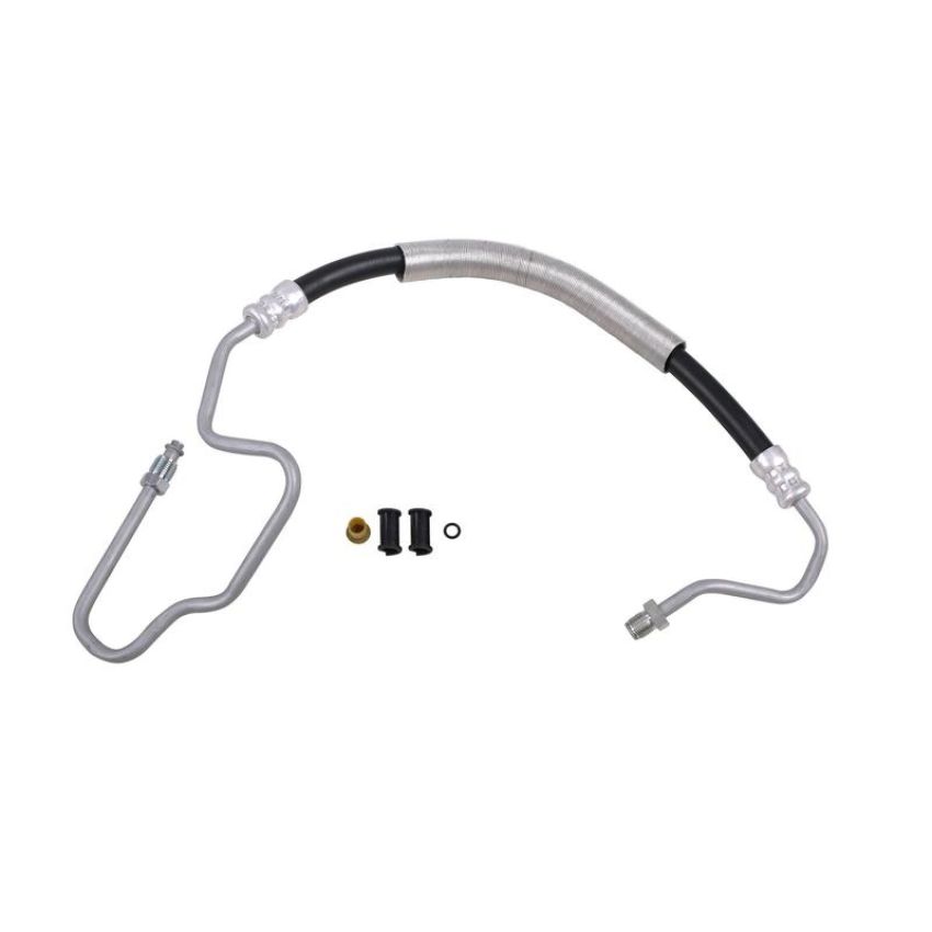 SUNSONG 3402661 Power Steering Pressure Line Hose Assembly