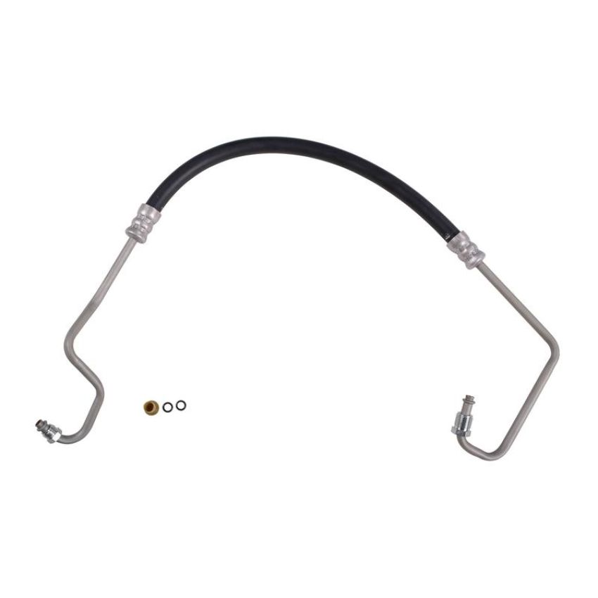 SUNSONG 3402665 Power Steering Pressure Line Hose Assembly
