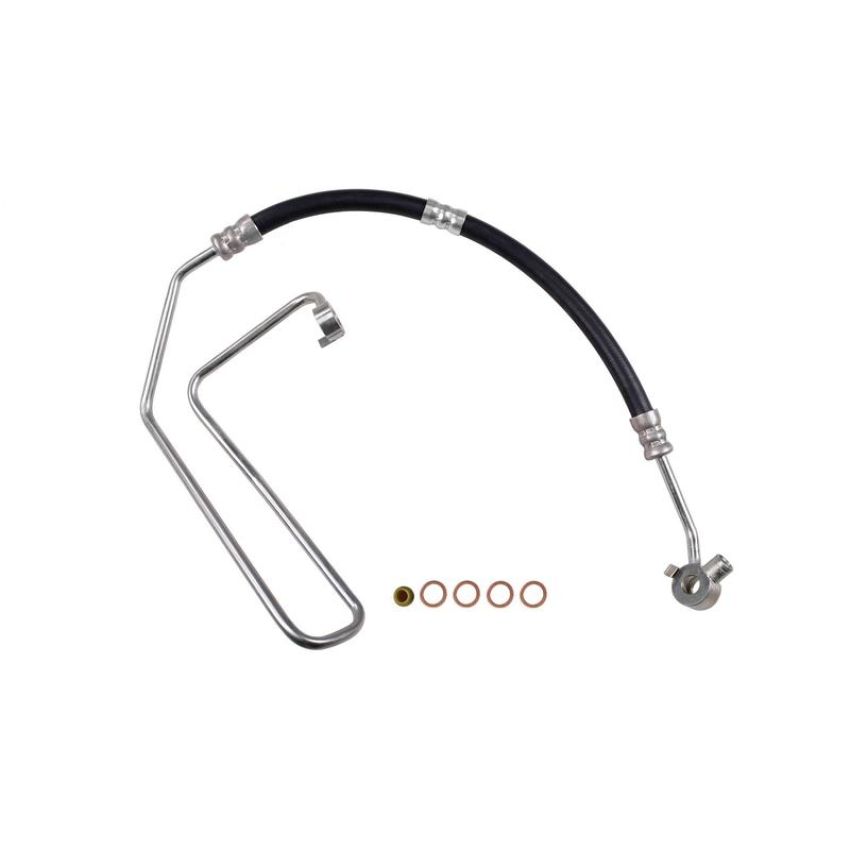 SUNSONG 3402668 Power Steering Pressure Line Hose Assembly