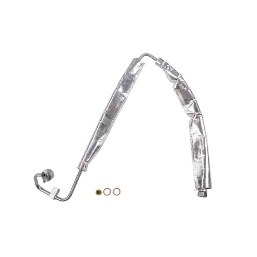 SUNSONG 3402669 Power Steering Pressure Line Hose Assembly
