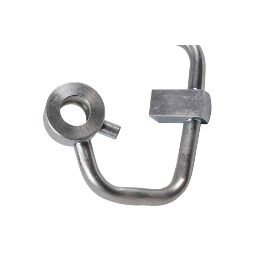 SUNSONG 3402669 Power Steering Pressure Line Hose Assembly