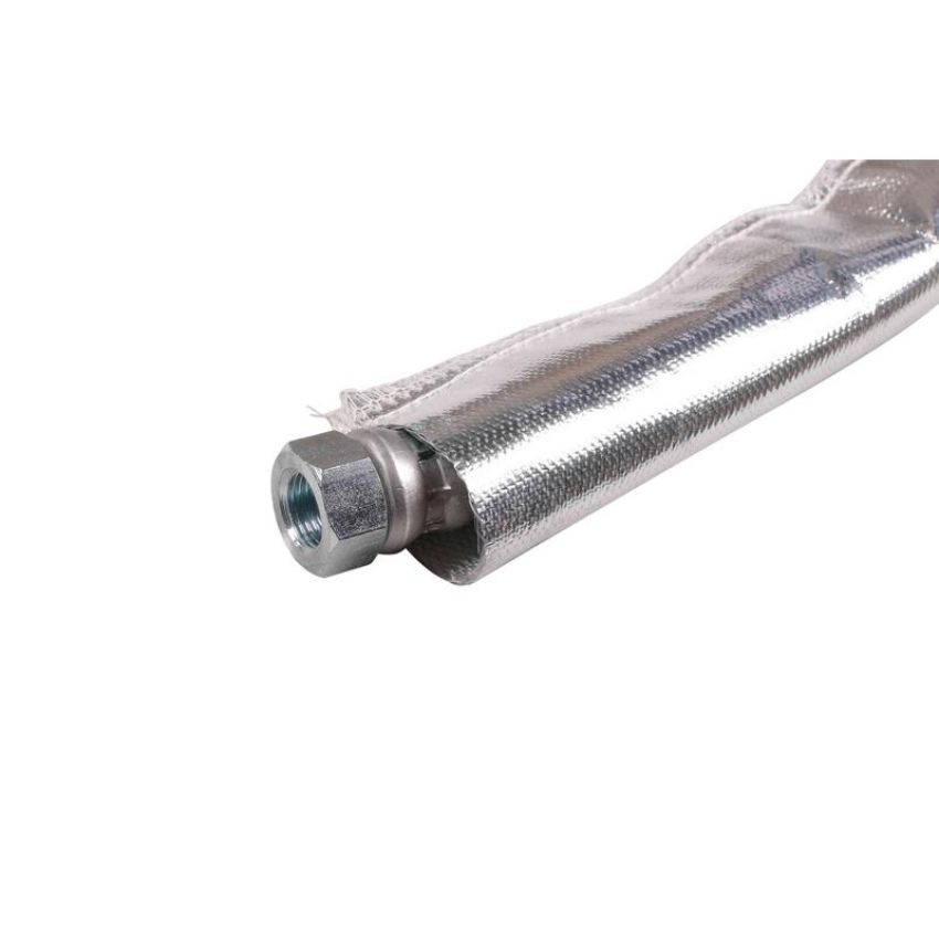 SUNSONG 3402669 Power Steering Pressure Line Hose Assembly