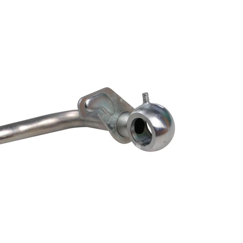 SUNSONG 3402672 Power Steering Pressure Line Hose Assembly
