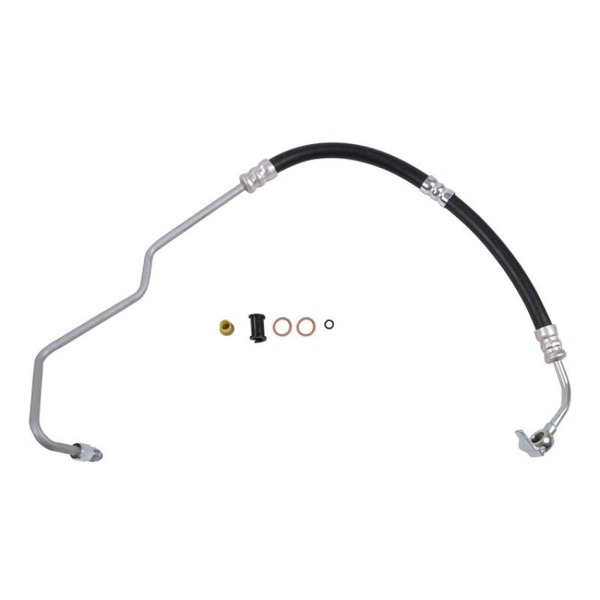 SUNSONG 3402674 Power Steering Pressure Line Hose Assembly
