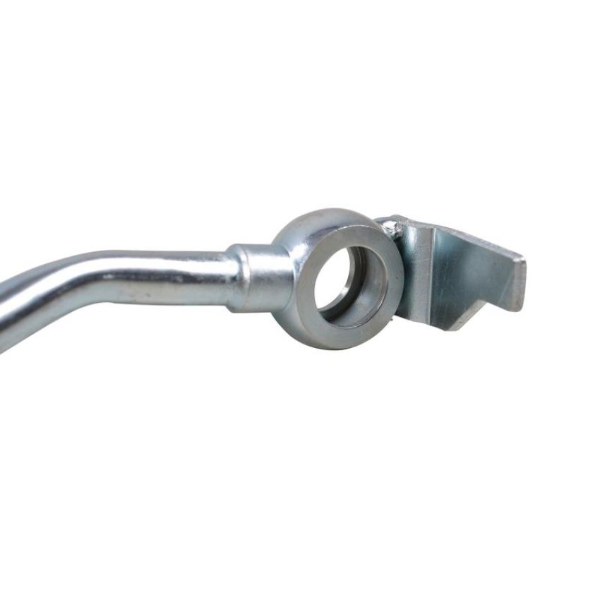 SUNSONG 3402674 Power Steering Pressure Line Hose Assembly