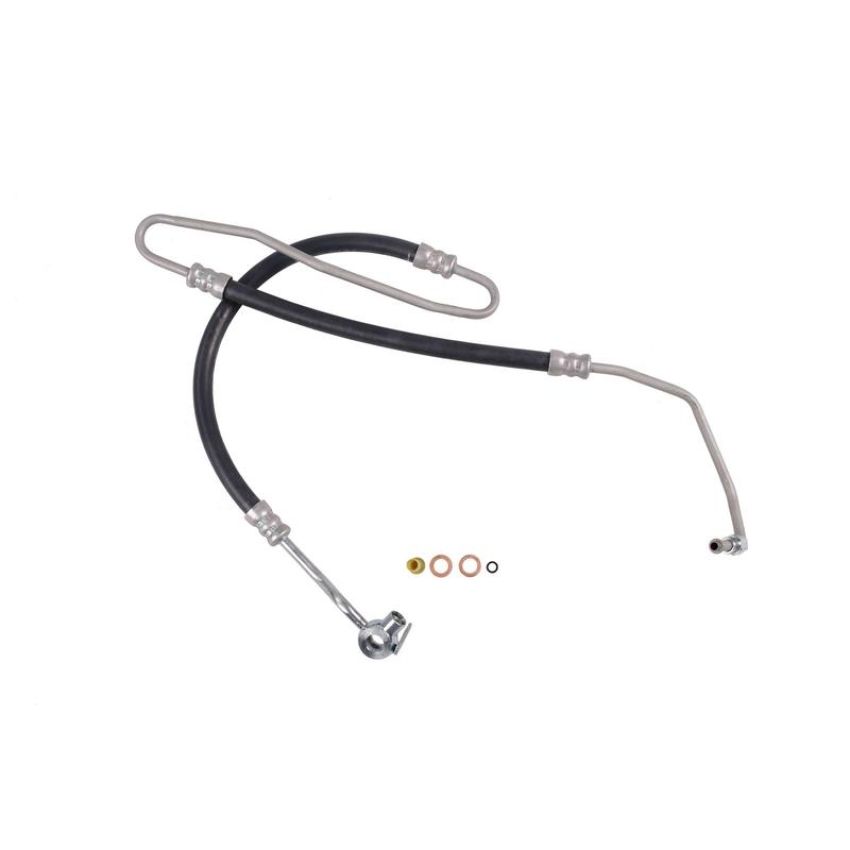 SUNSONG 3402675 Power Steering Pressure Line Hose Assembly