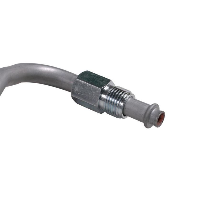 SUNSONG 3402676 Power Steering Pressure Line Hose Assembly