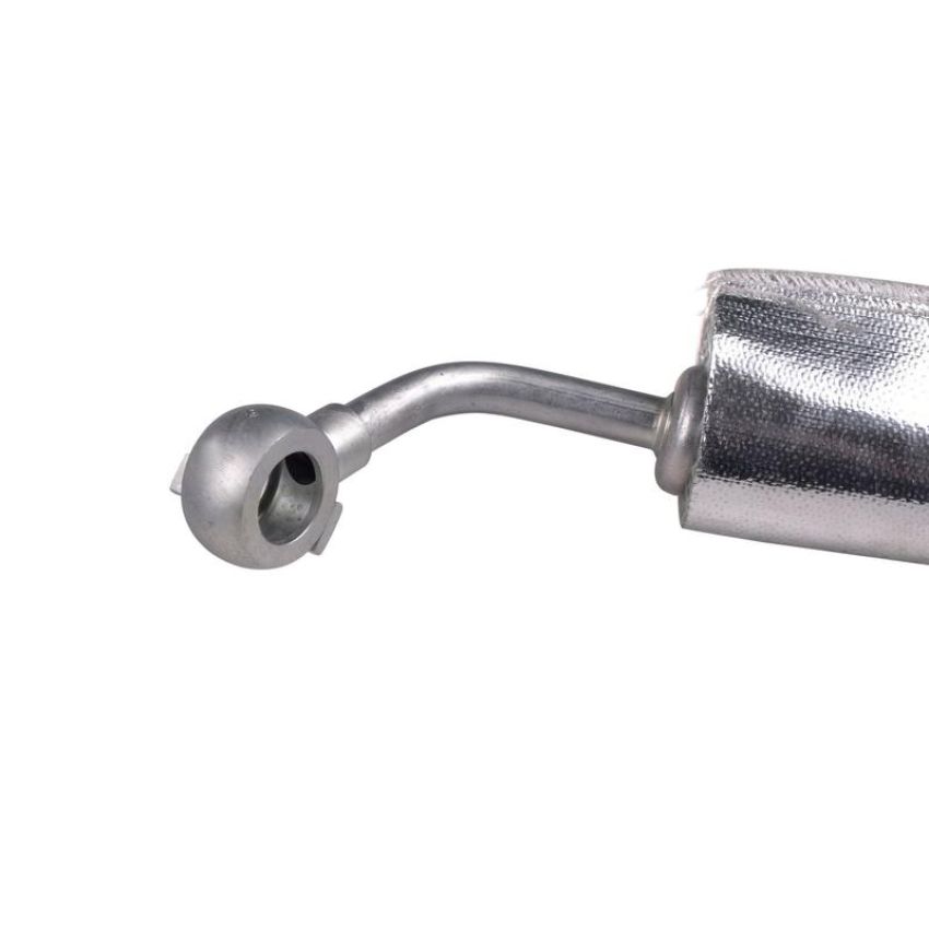 SUNSONG 3402676 Power Steering Pressure Line Hose Assembly