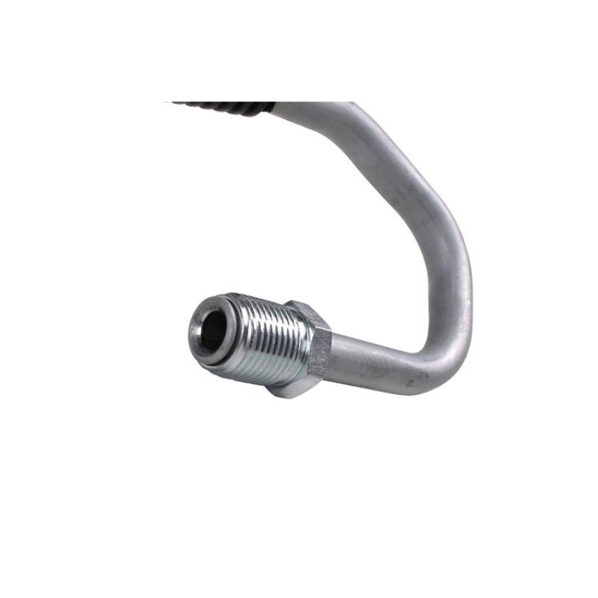 SUNSONG 3402677 Power Steering Return Line Hose Assembly