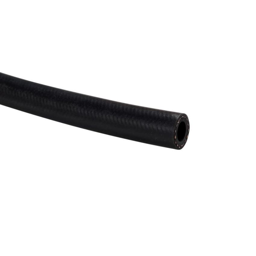 SUNSONG 3402677 Power Steering Return Line Hose Assembly