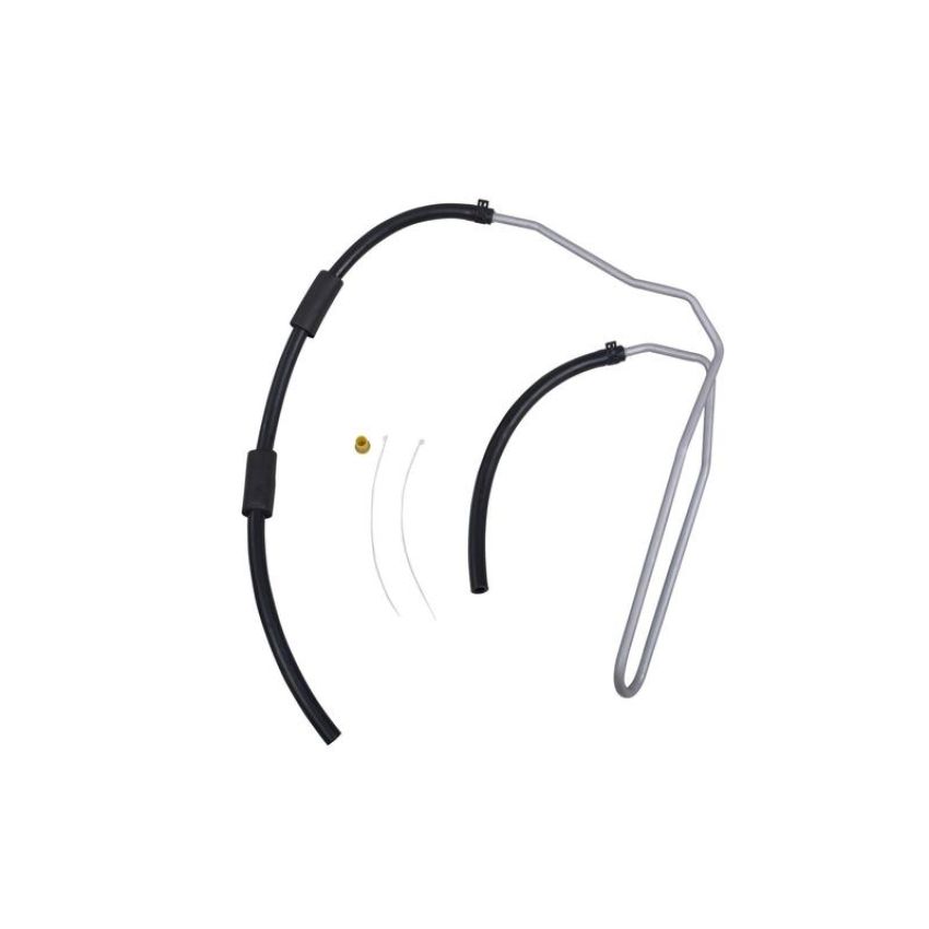 SUNSONG 3402679 Power Steering Return Line Hose Assembly