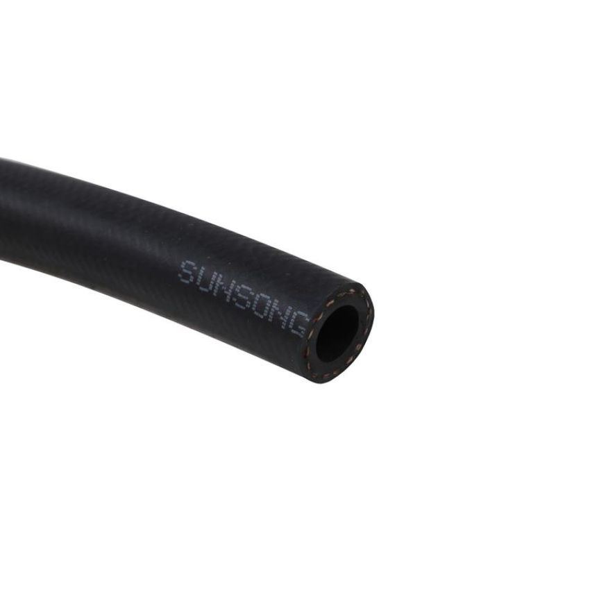 SUNSONG 3402679 Power Steering Return Line Hose Assembly