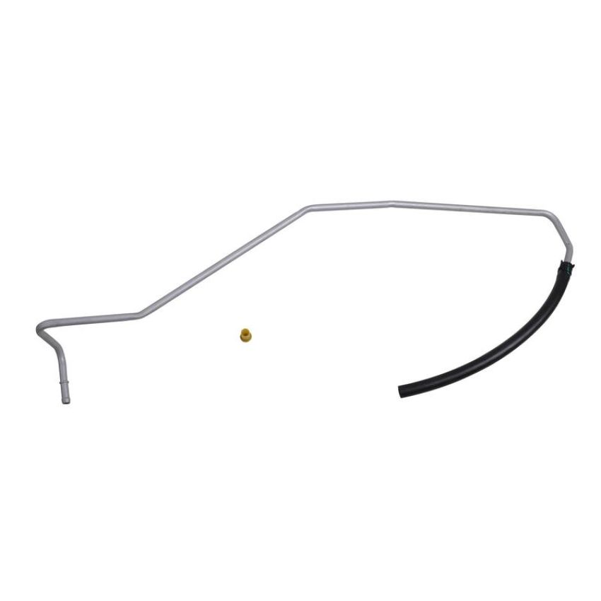 SUNSONG 3402680 Power Steering Return Line Hose Assembly