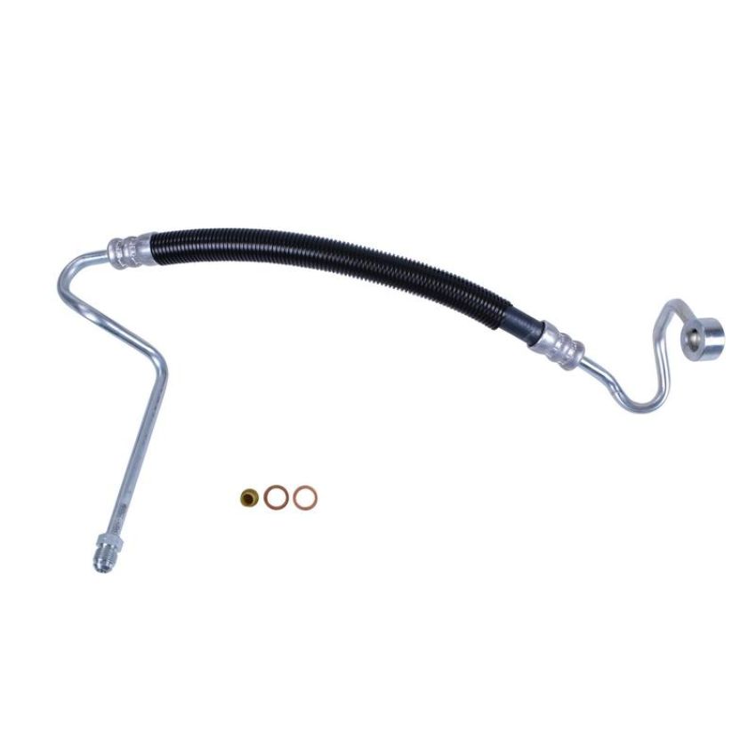 SUNSONG 3402690 Power Steering Pressure Line Hose Assembly