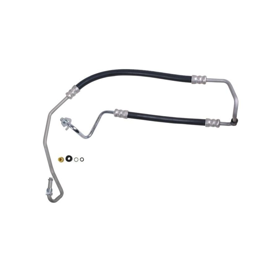 SUNSONG 3402699 Power Steering Pressure Line Hose Assembly