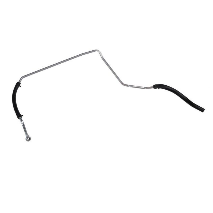 SUNSONG 3402701 Power Steering Return Line Hose Assembly