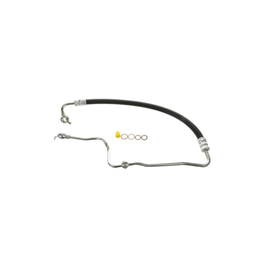 SUNSONG 3402702 Power Steering Pressure Line Hose Assembly