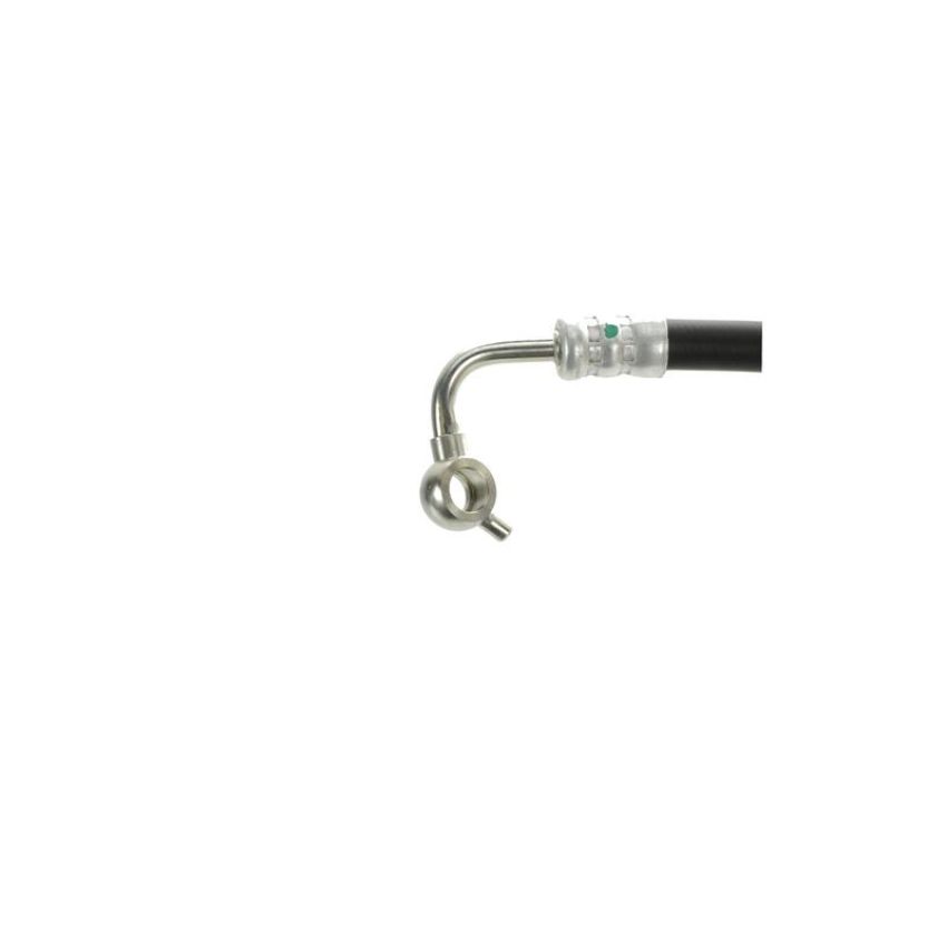 SUNSONG 3402702 Power Steering Pressure Line Hose Assembly