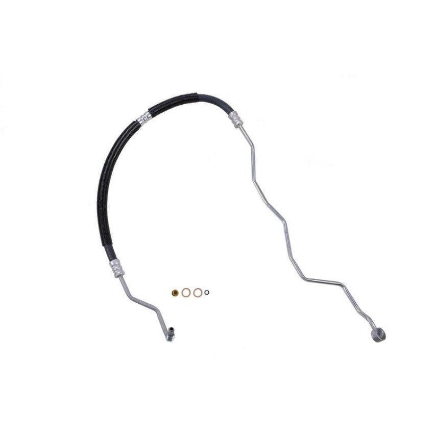 SUNSONG 3402704 Power Steering Pressure Line Hose Assembly