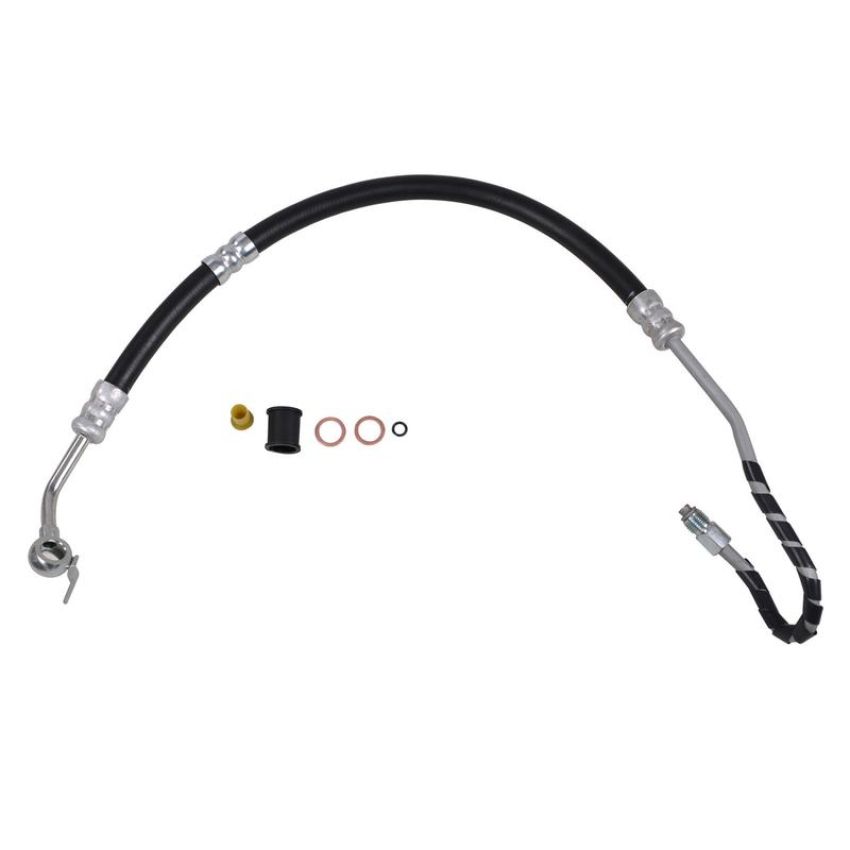 SUNSONG 3402705 Power Steering Pressure Line Hose Assembly