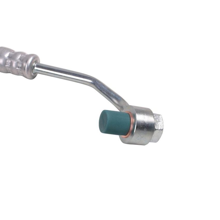 SUNSONG 3402706 Power Steering Pressure Line Hose Assembly
