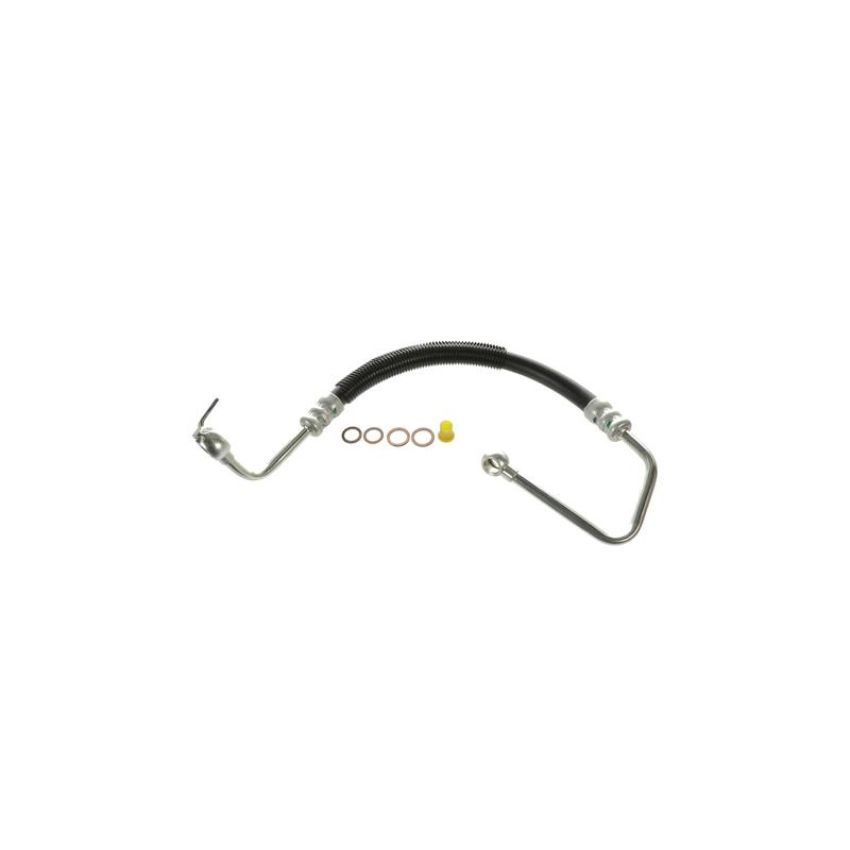 SUNSONG 3402714 Power Steering Pressure Line Hose Assembly