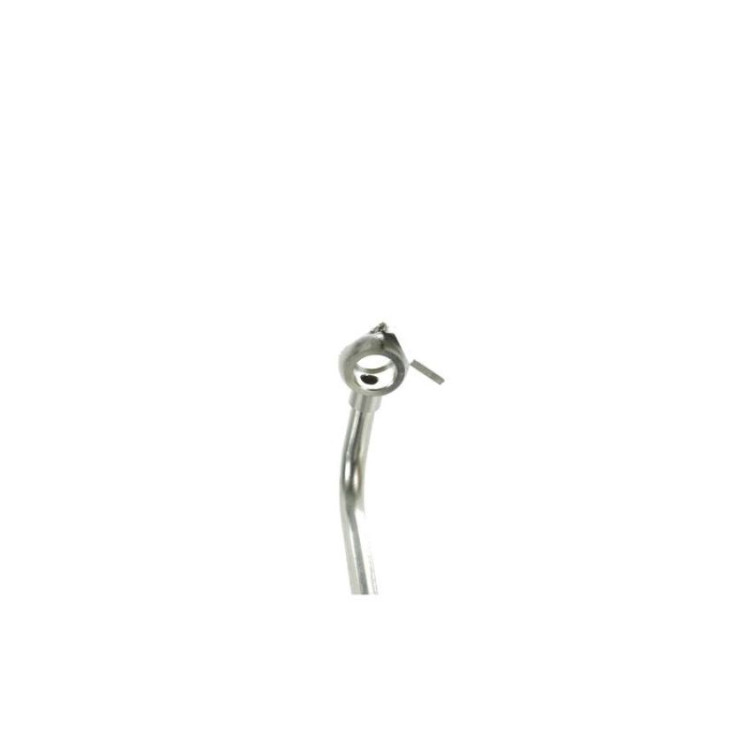 SUNSONG 3402714 Power Steering Pressure Line Hose Assembly