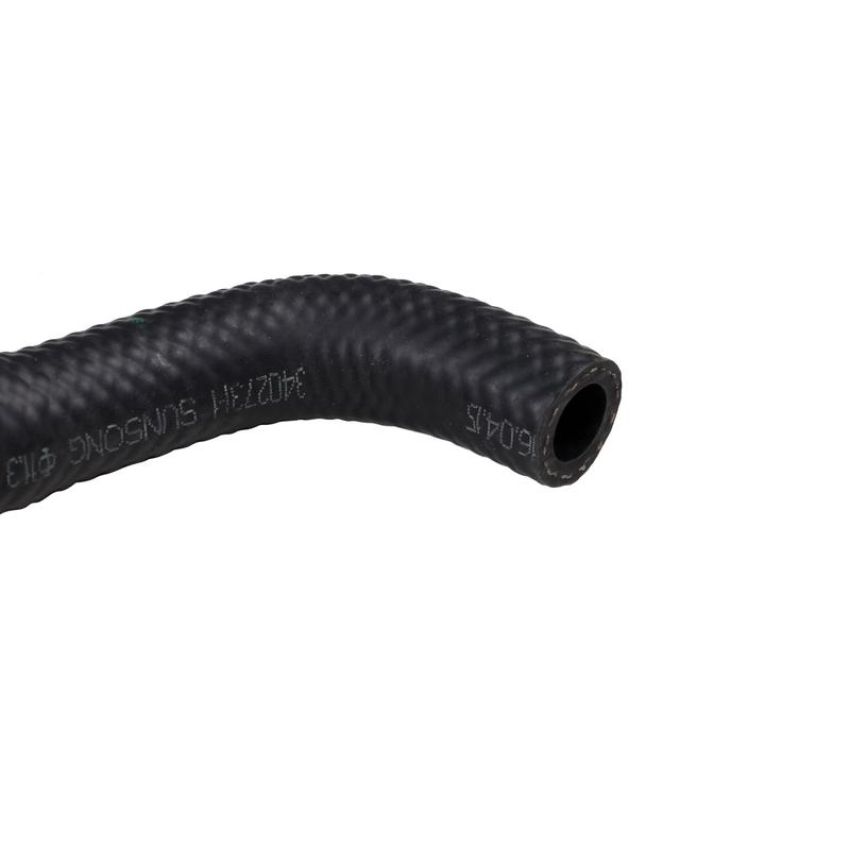 SUNSONG 3402731 Power Steering Return Line Hose Assembly