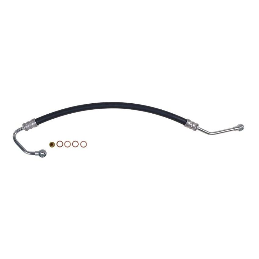 SUNSONG 3402732 Power Steering Pressure Line Hose Assembly