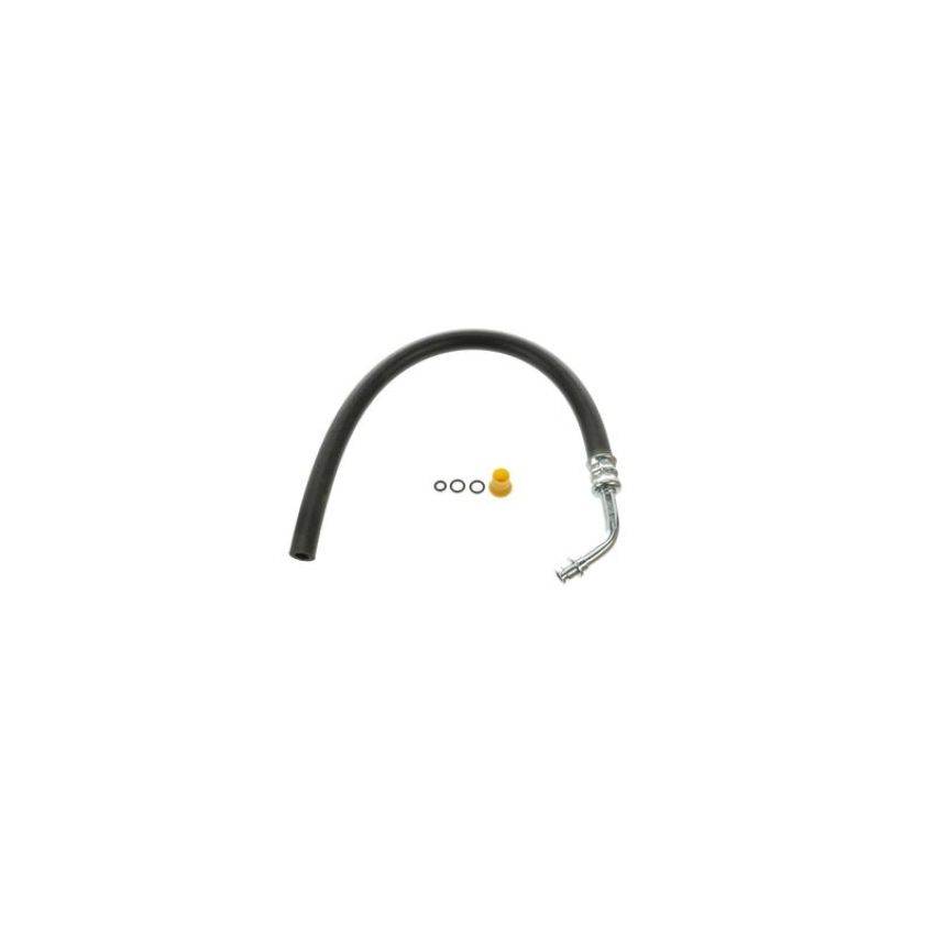 SUNSONG 3402739 Power Steering Return Line Hose Assembly