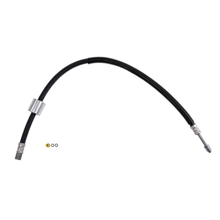 SUNSONG 3402741 Power Steering Pressure Line Hose Assembly