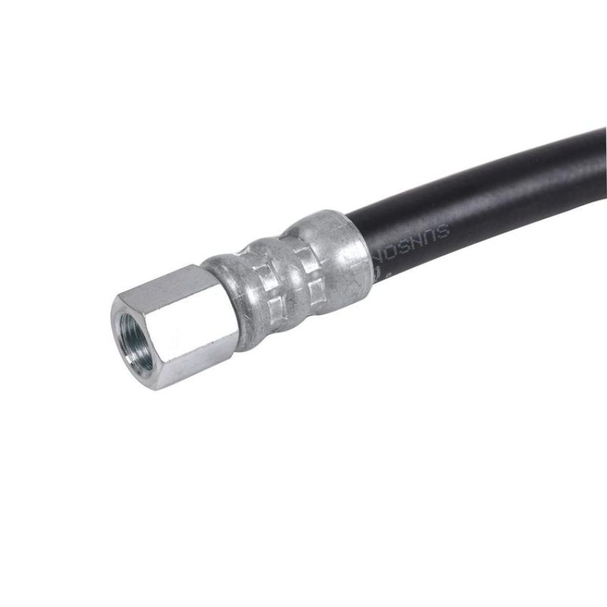 SUNSONG 3402741 Power Steering Pressure Line Hose Assembly