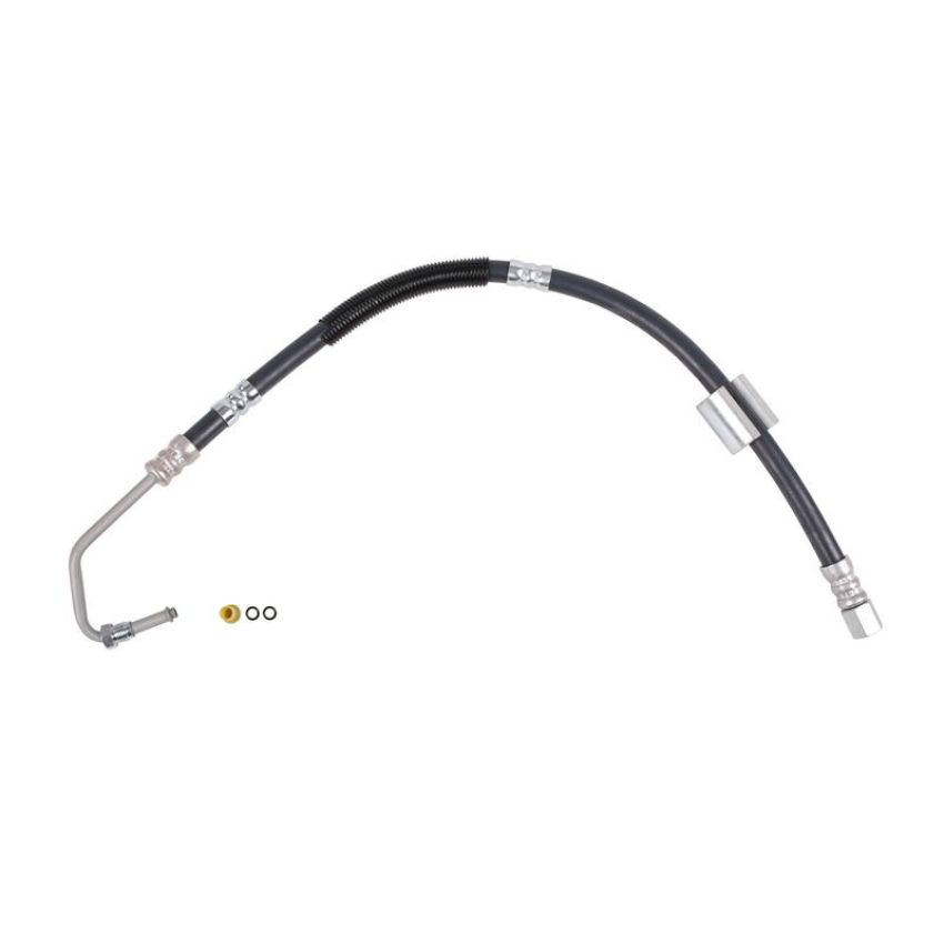 SUNSONG 3402742 Power Steering Pressure Line Hose Assembly