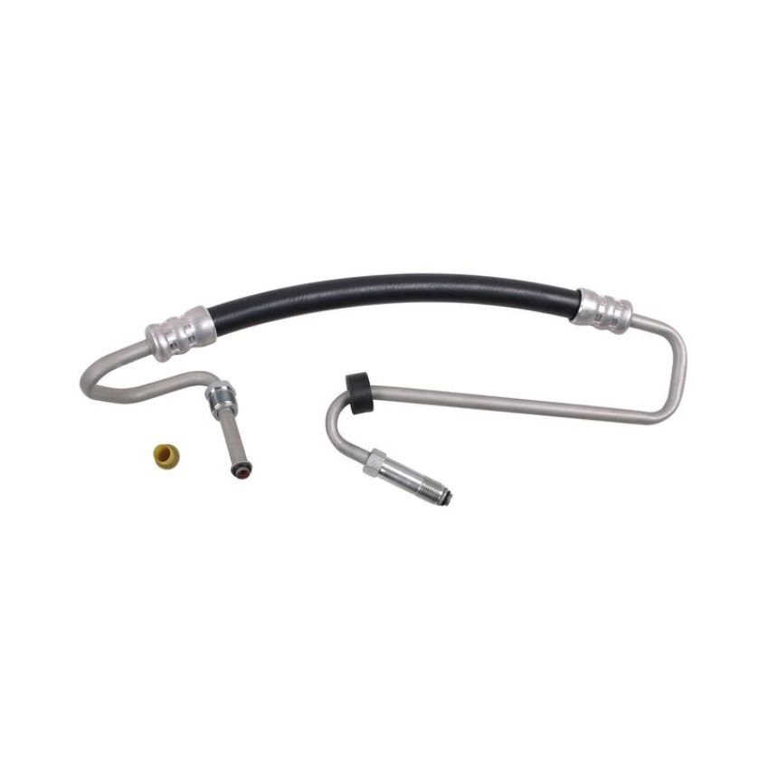 SUNSONG 3402744 Power Steering Pressure Line Hose Assembly
