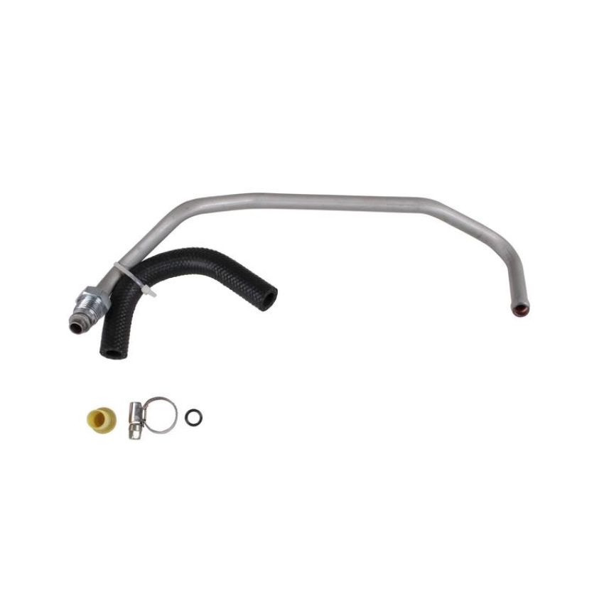 SUNSONG 3402745 Power Steering Return Line Hose Assembly