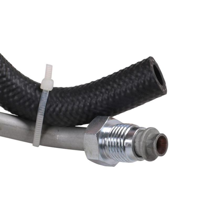 SUNSONG 3402745 Power Steering Return Line Hose Assembly