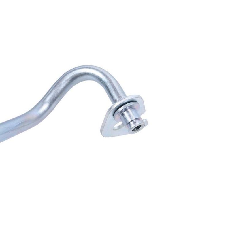 SUNSONG 3402753 Power Steering Pressure Line Hose Assembly