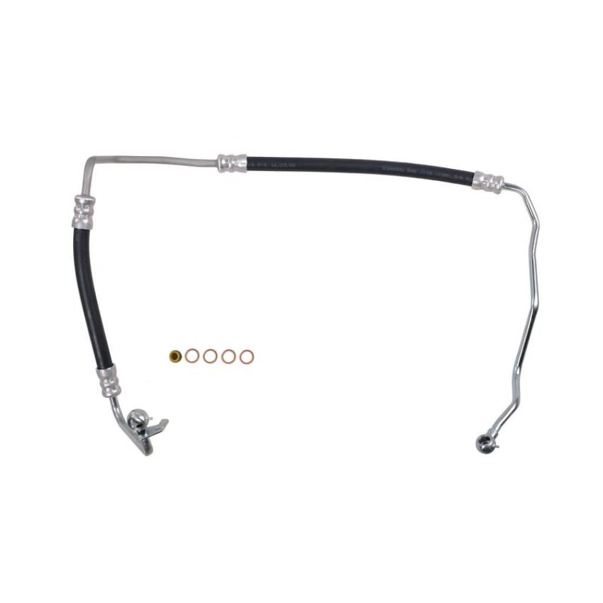 SUNSONG 3402757 Power Steering Pressure Line Hose Assembly
